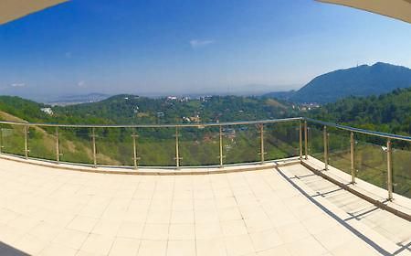 Belvedere Apartment Atias ภายนอก รูปภาพ