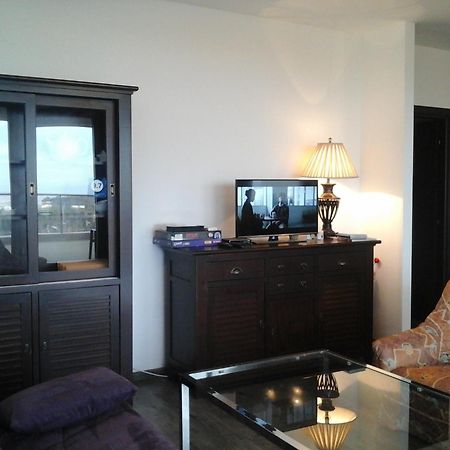 Belvedere Apartment Atias ภายนอก รูปภาพ