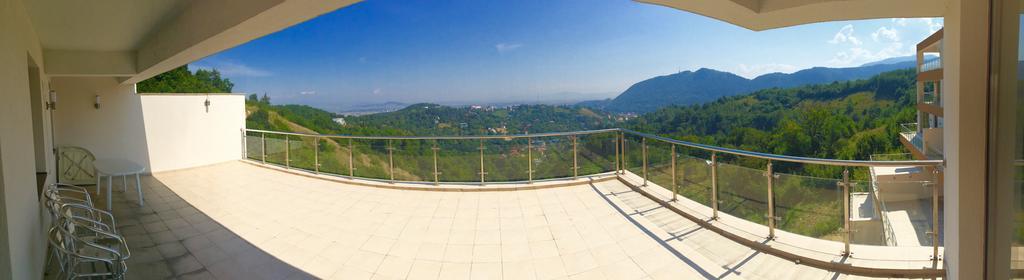Belvedere Apartment Atias ภายนอก รูปภาพ