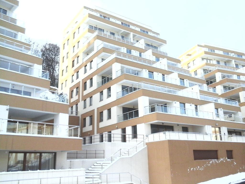 Belvedere Apartment Atias ภายนอก รูปภาพ