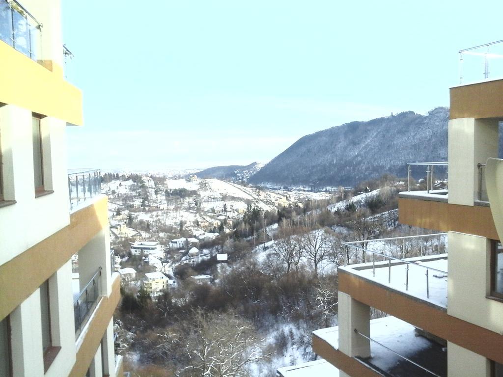 Belvedere Apartment Atias ภายนอก รูปภาพ