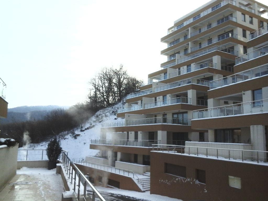 Belvedere Apartment Atias ภายนอก รูปภาพ