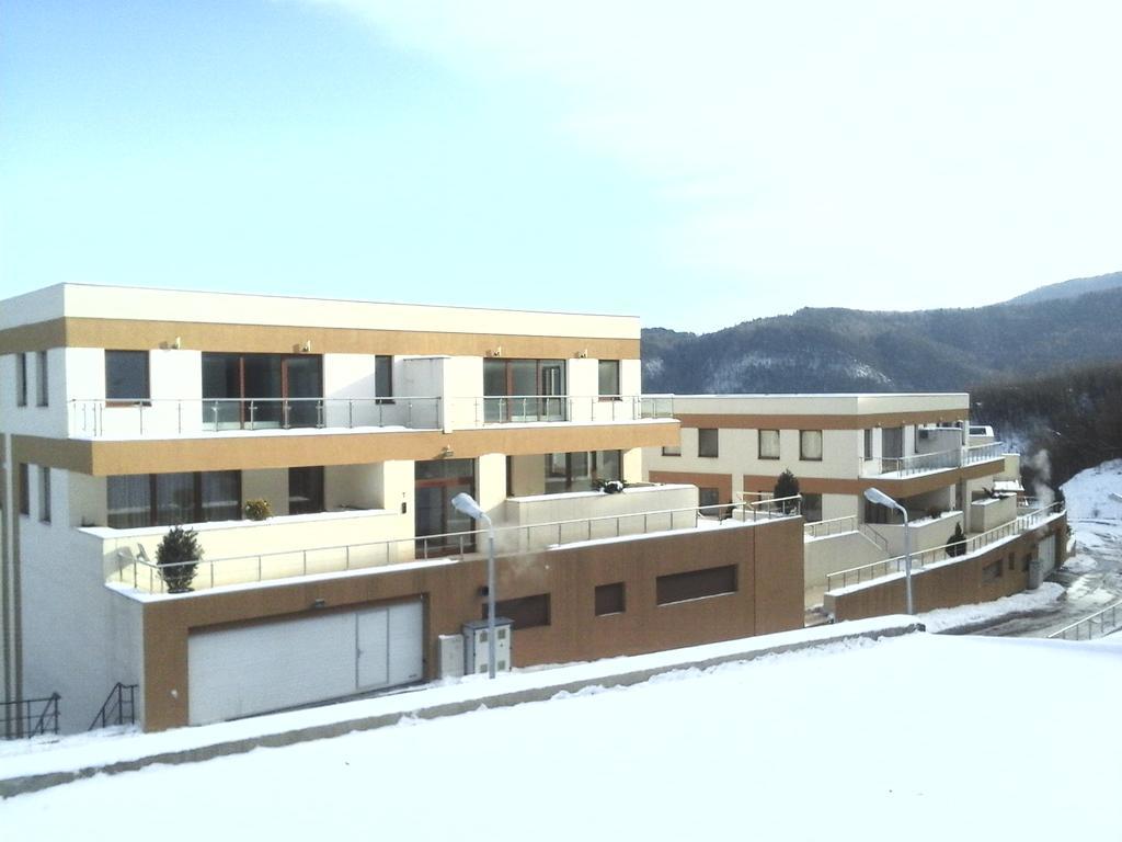 Belvedere Apartment Atias ภายนอก รูปภาพ