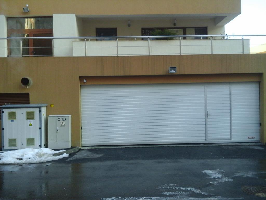 Belvedere Apartment Atias ภายนอก รูปภาพ