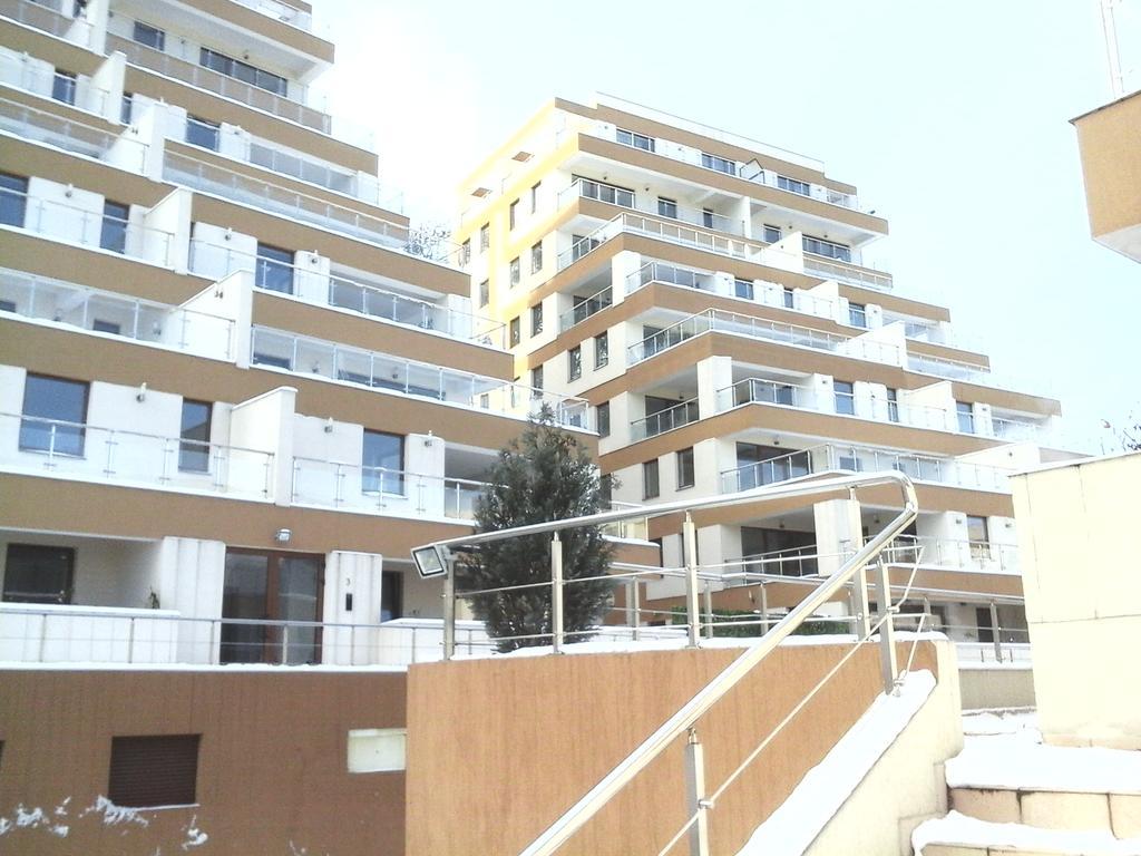 Belvedere Apartment Atias ภายนอก รูปภาพ