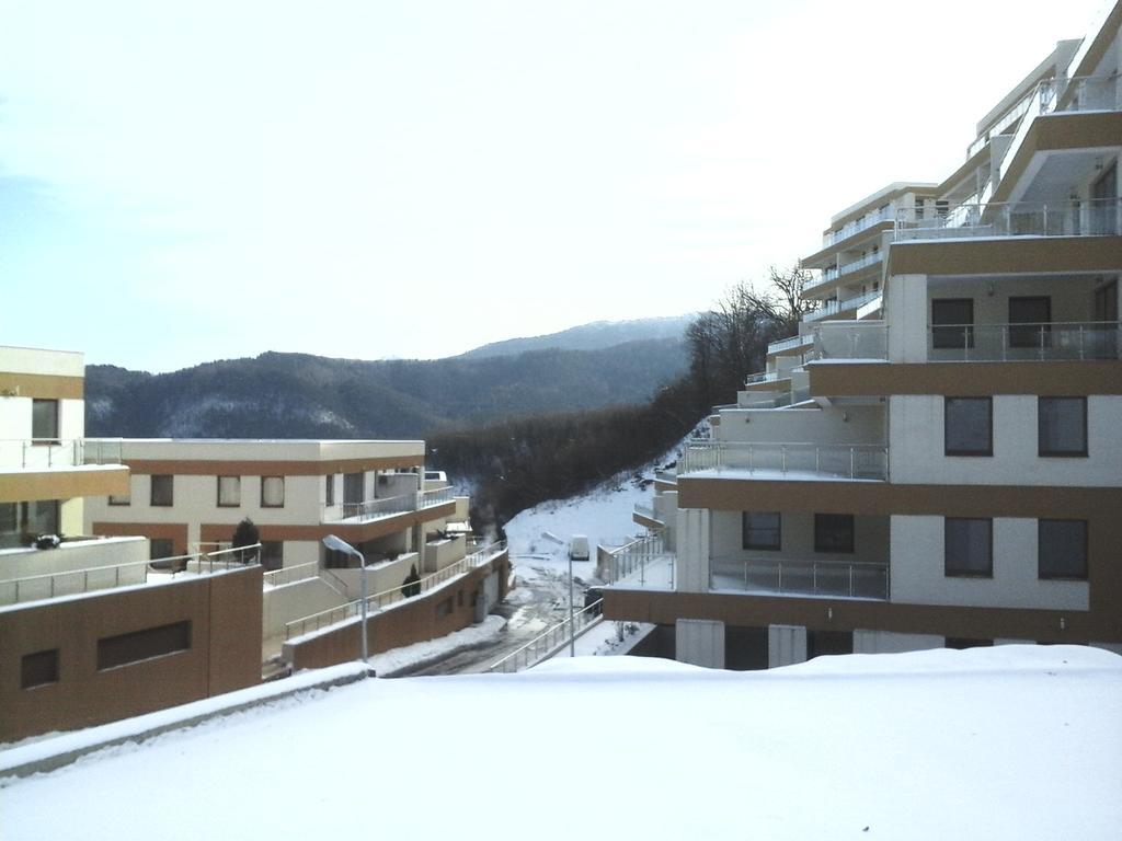 Belvedere Apartment Atias ภายนอก รูปภาพ