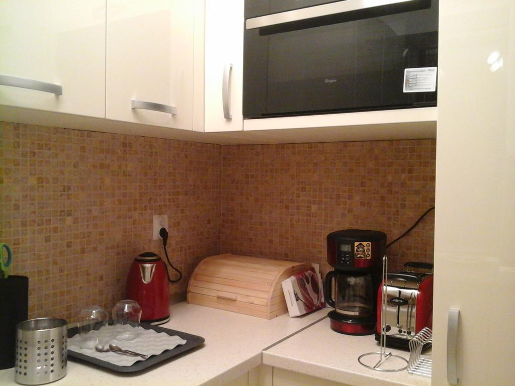 Belvedere Apartment Atias ภายนอก รูปภาพ