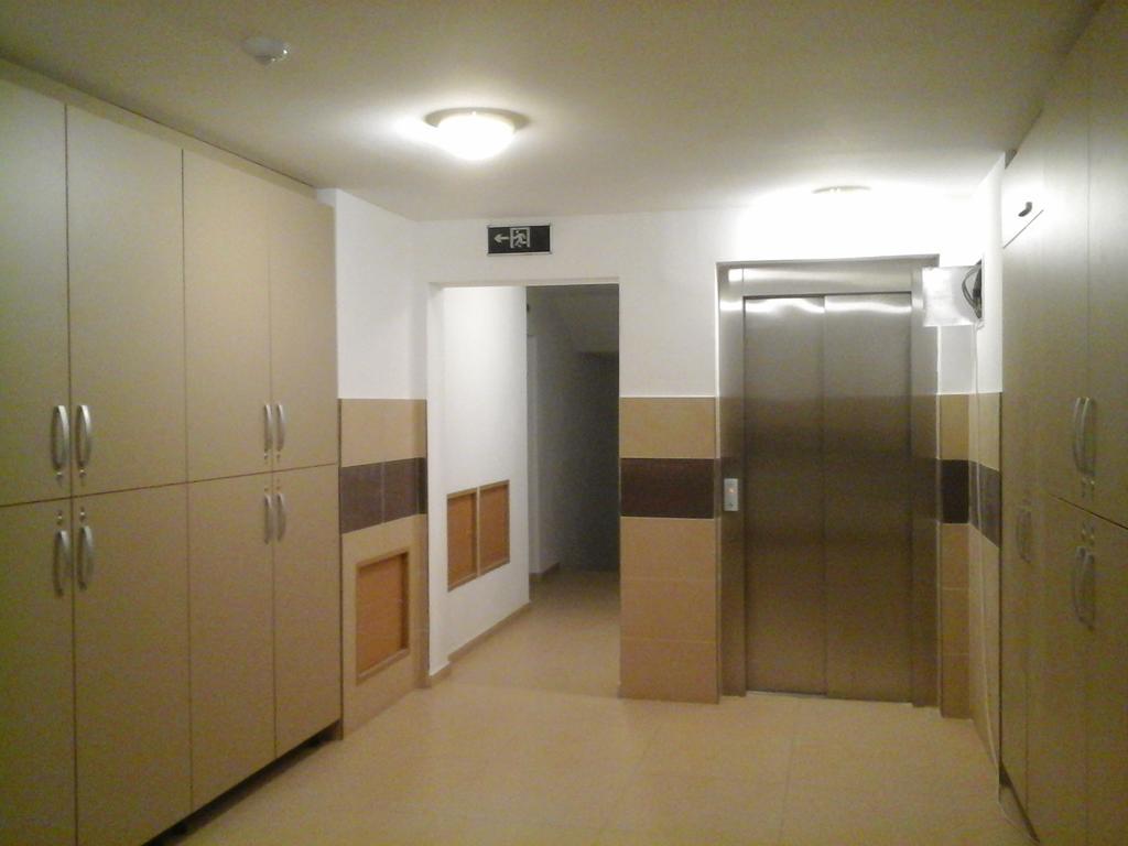 Belvedere Apartment Atias ภายนอก รูปภาพ