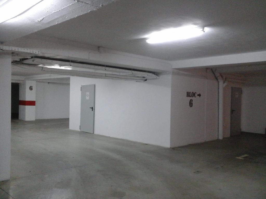 Belvedere Apartment Atias ภายนอก รูปภาพ