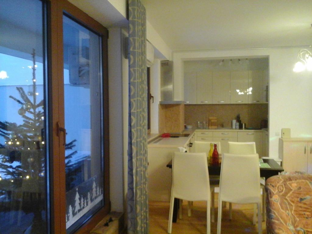 Belvedere Apartment Atias ภายนอก รูปภาพ