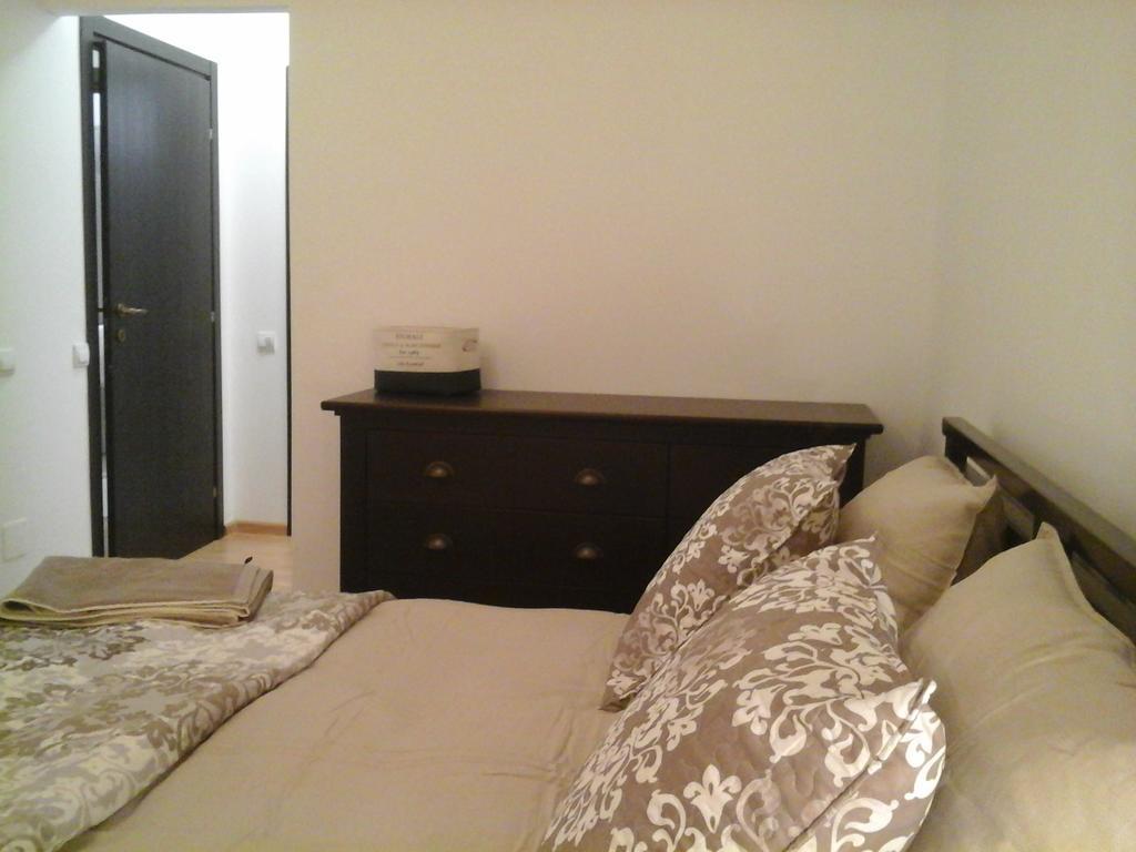 Belvedere Apartment Atias ภายนอก รูปภาพ