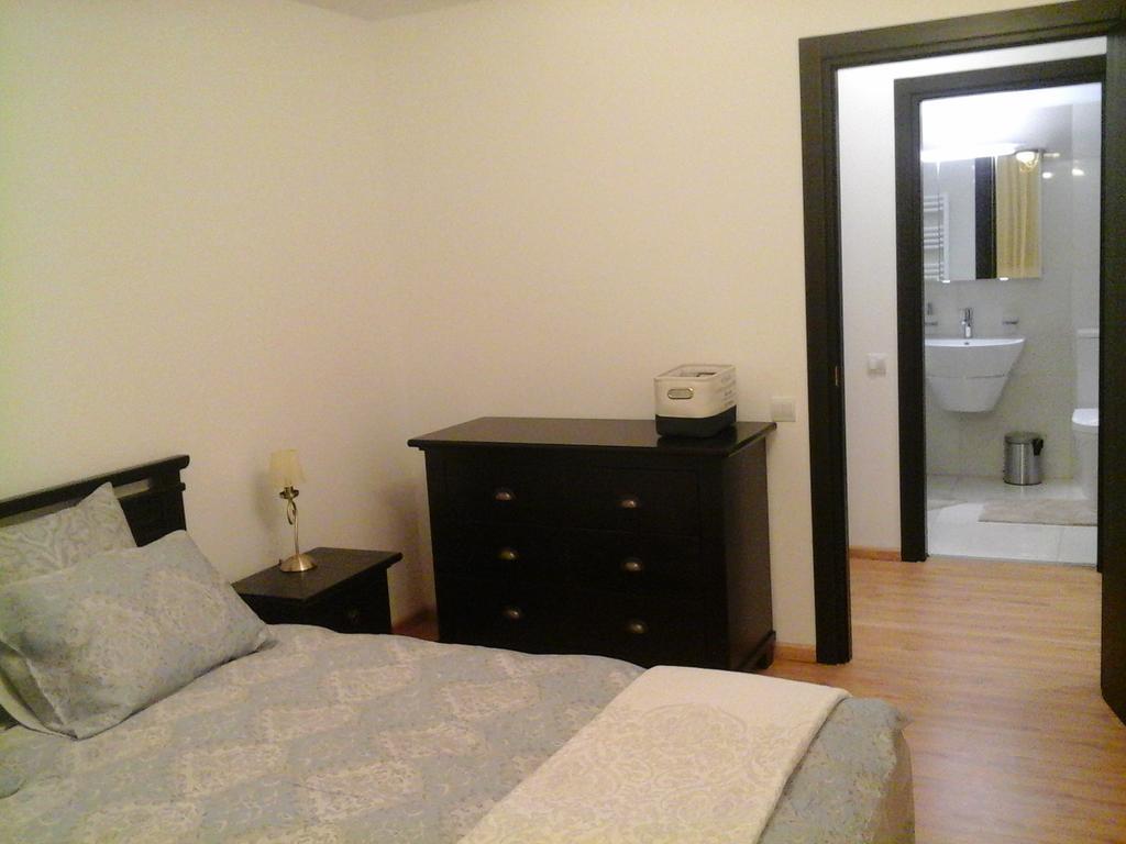 Belvedere Apartment Atias ภายนอก รูปภาพ