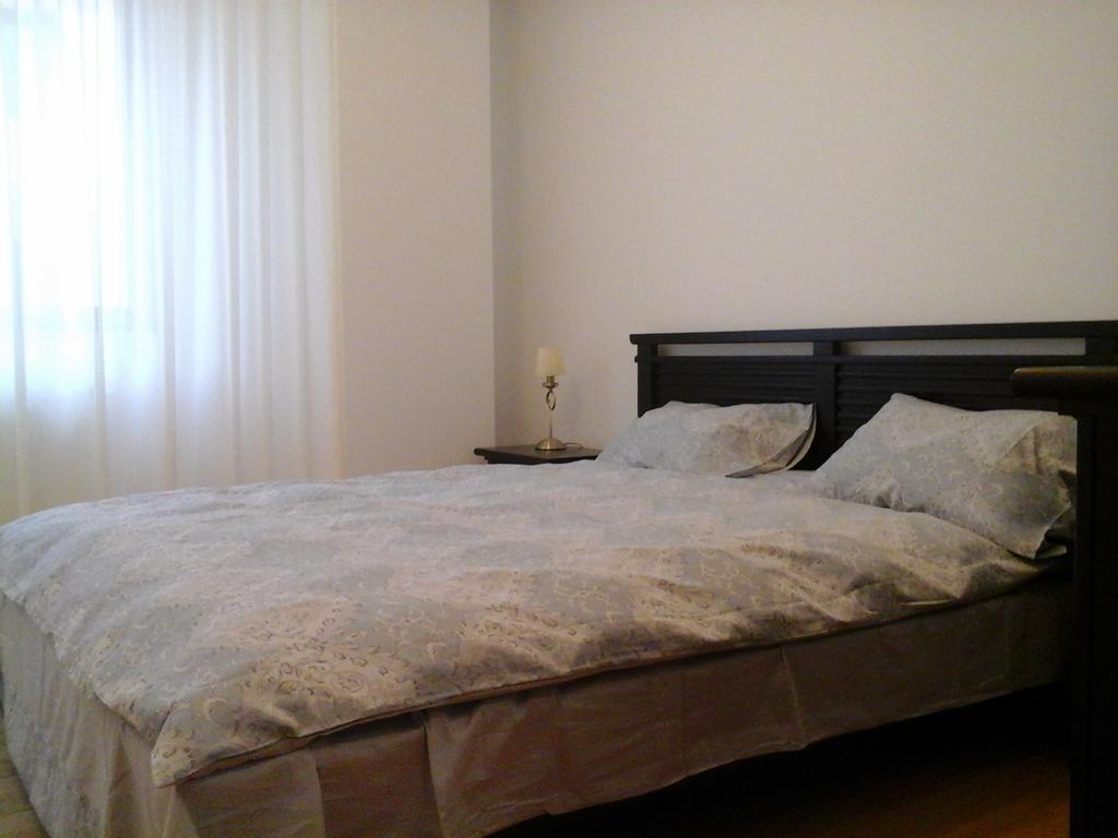 Belvedere Apartment Atias ภายนอก รูปภาพ