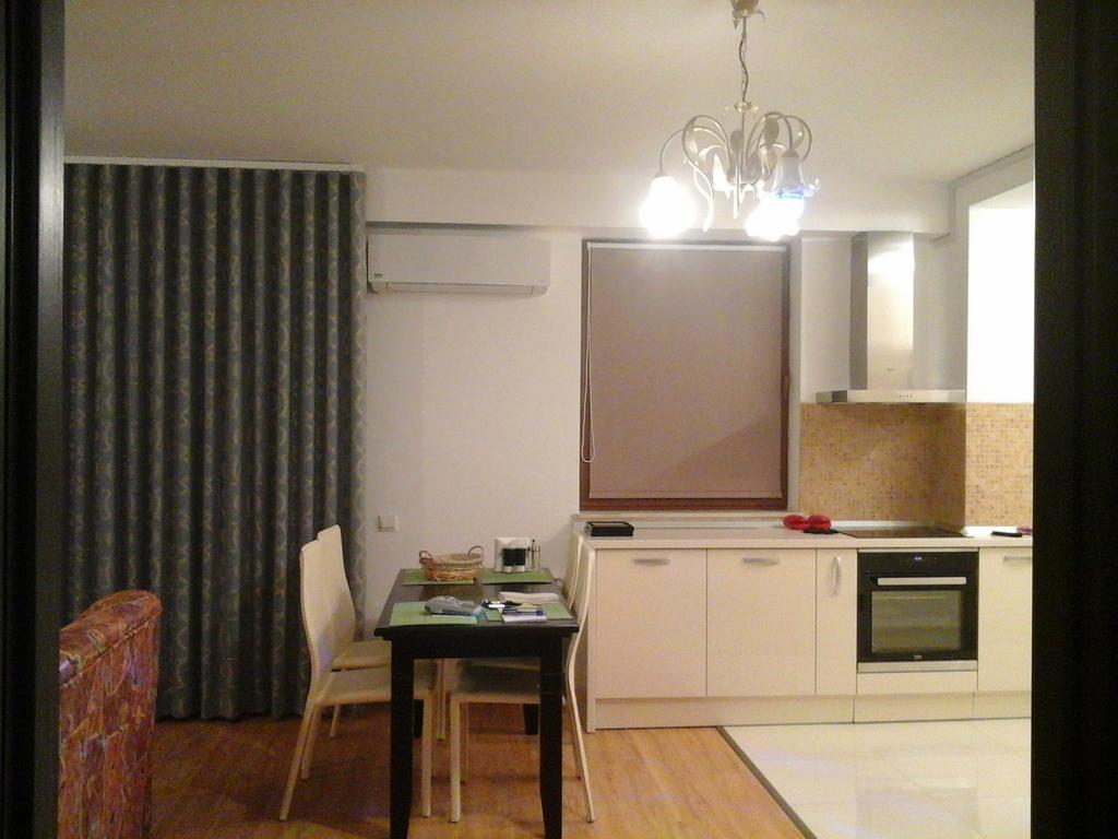 Belvedere Apartment Atias ภายนอก รูปภาพ