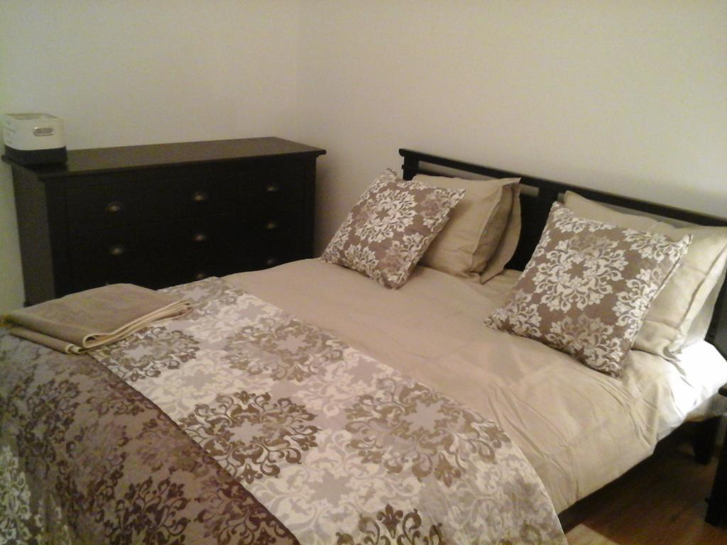 Belvedere Apartment Atias ภายนอก รูปภาพ