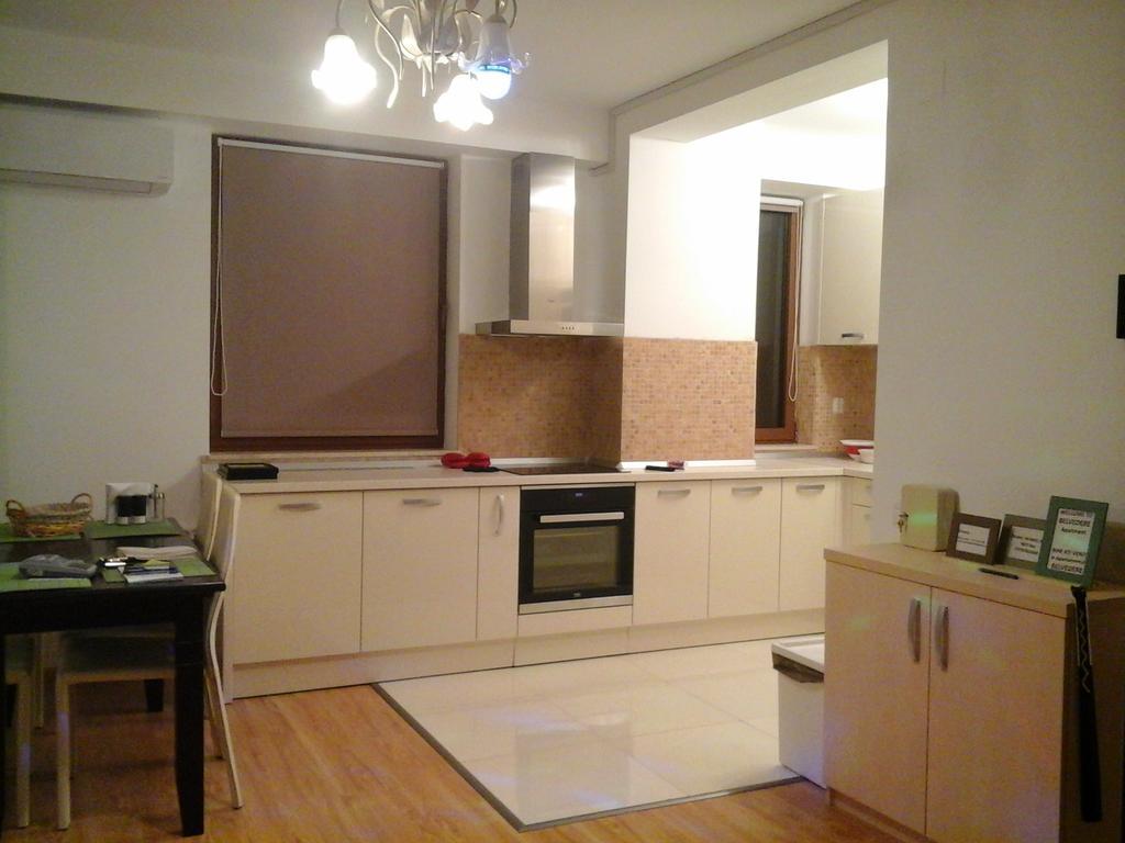 Belvedere Apartment Atias ภายนอก รูปภาพ