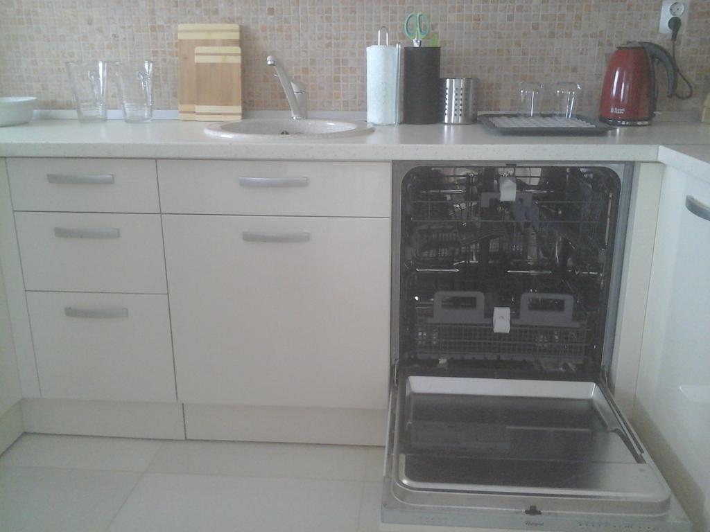 Belvedere Apartment Atias ภายนอก รูปภาพ