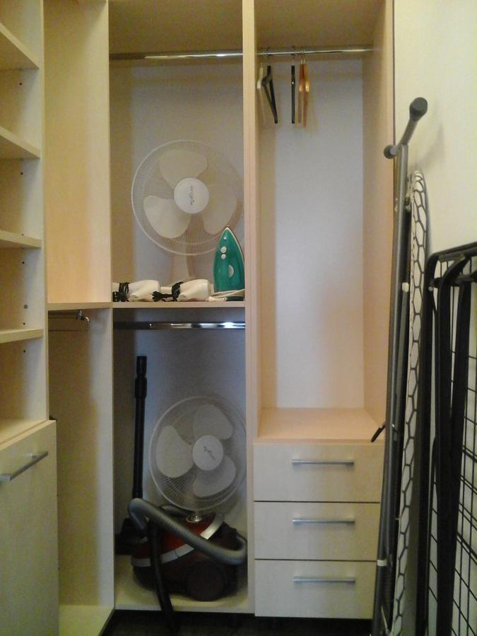 Belvedere Apartment Atias ภายนอก รูปภาพ