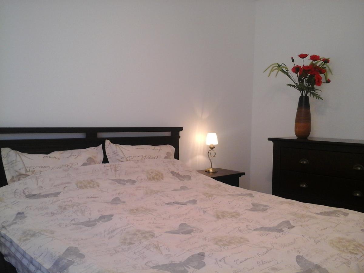 Belvedere Apartment Atias ภายนอก รูปภาพ