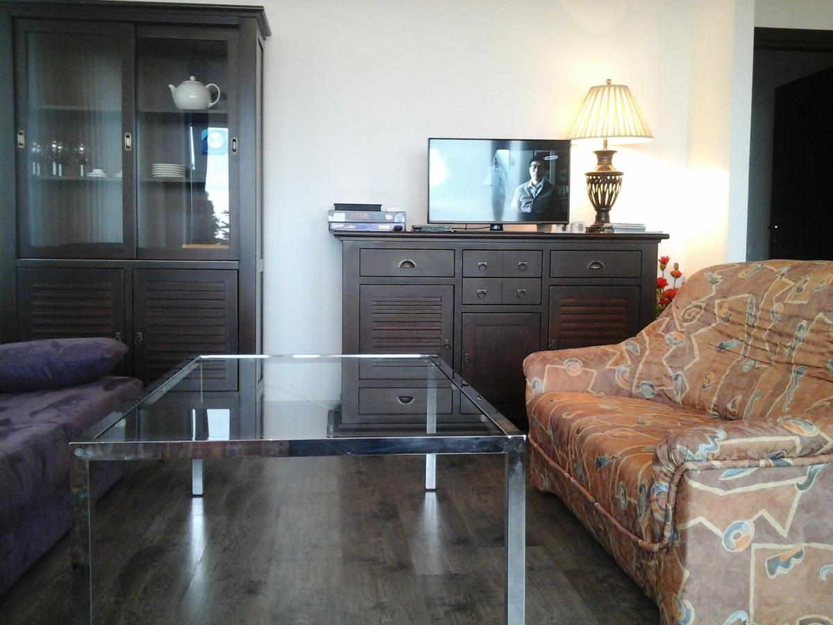 Belvedere Apartment Atias ภายนอก รูปภาพ