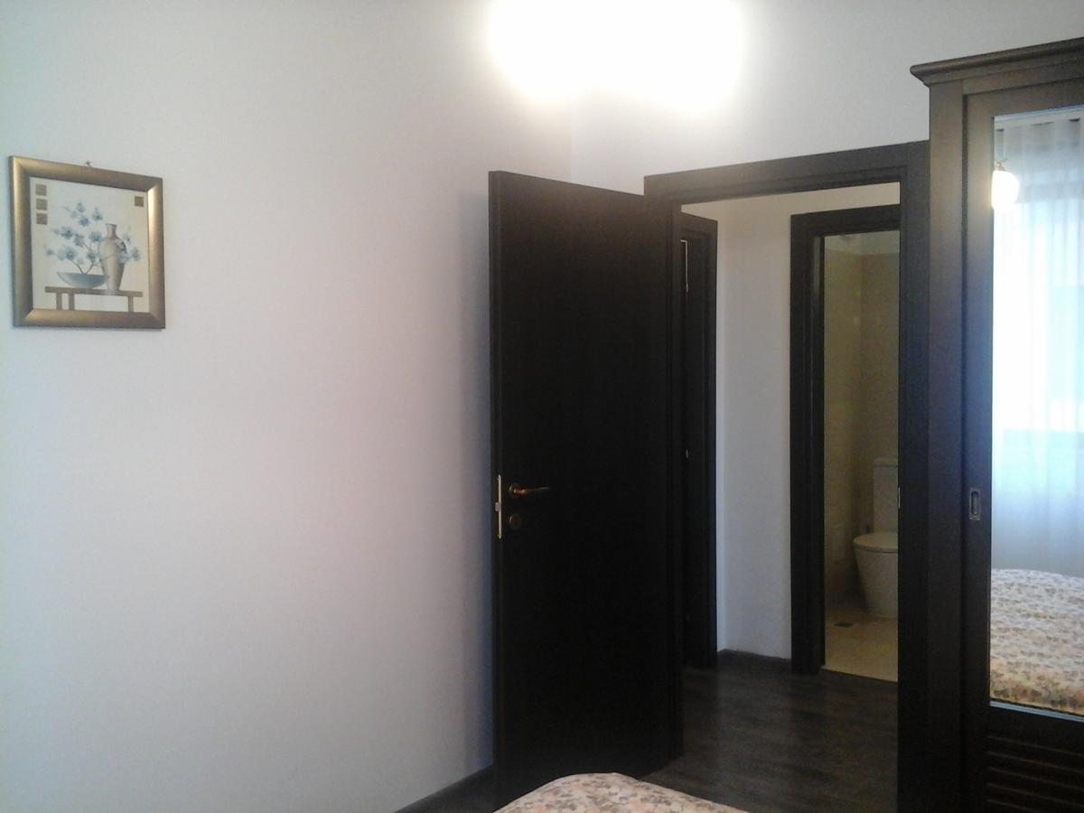 Belvedere Apartment Atias ภายนอก รูปภาพ