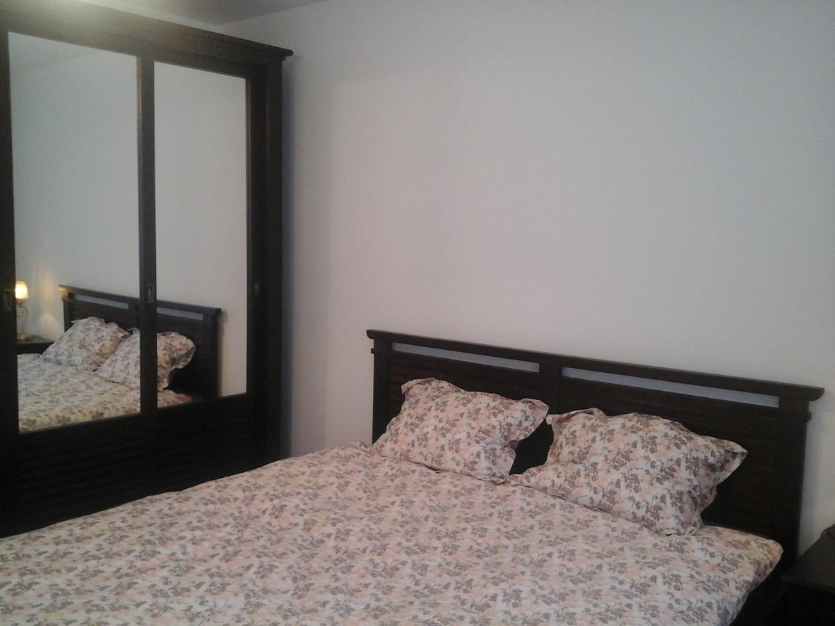 Belvedere Apartment Atias ภายนอก รูปภาพ