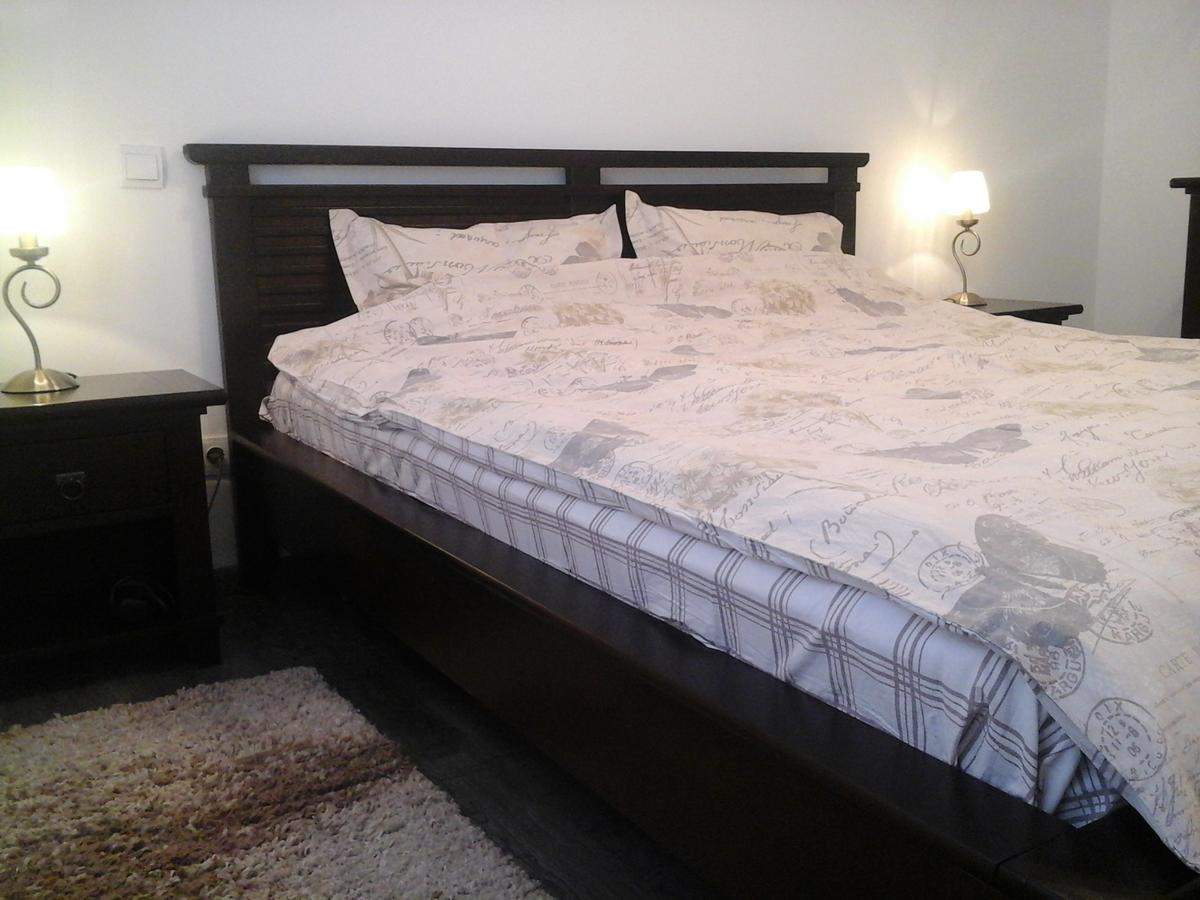 Belvedere Apartment Atias ภายนอก รูปภาพ