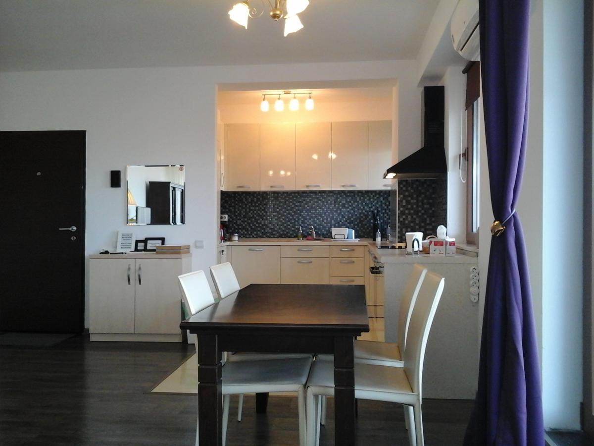 Belvedere Apartment Atias ภายนอก รูปภาพ