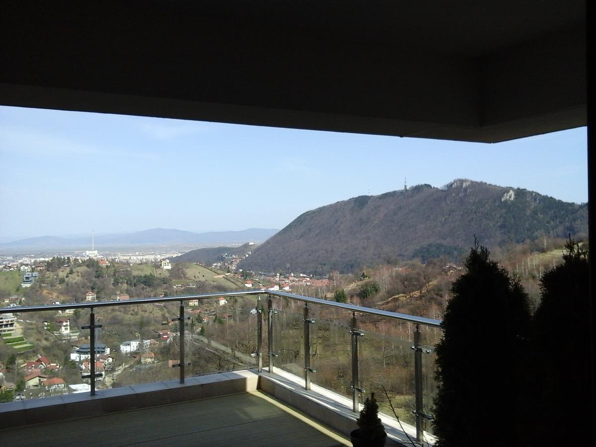 Belvedere Apartment Atias ภายนอก รูปภาพ