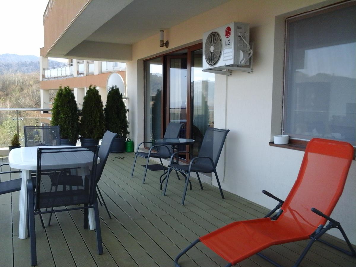 Belvedere Apartment Atias ภายนอก รูปภาพ