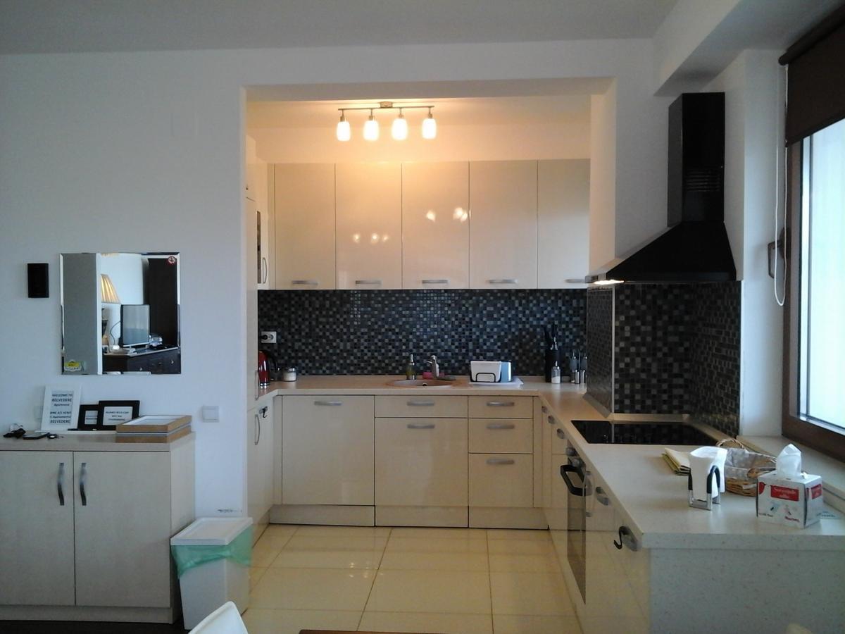 Belvedere Apartment Atias ภายนอก รูปภาพ