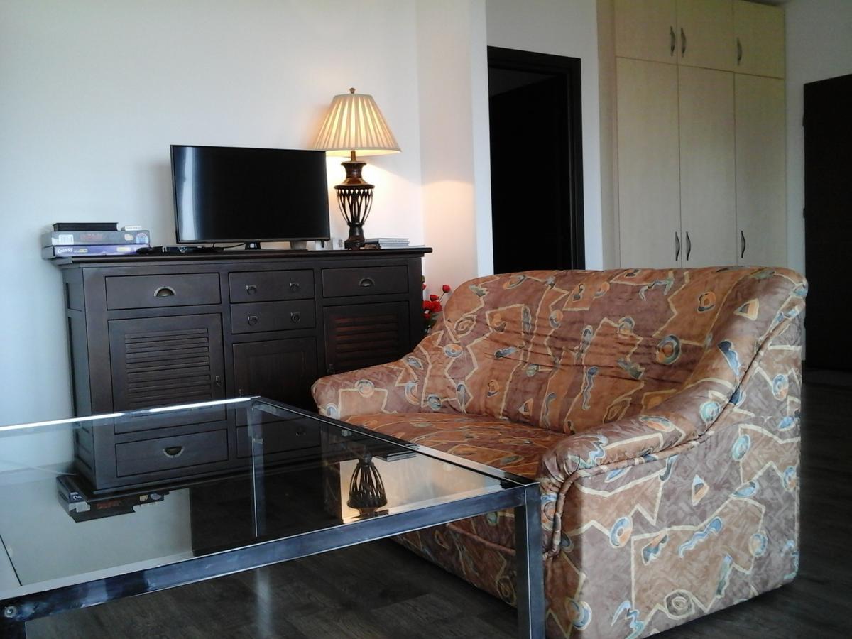 Belvedere Apartment Atias ภายนอก รูปภาพ