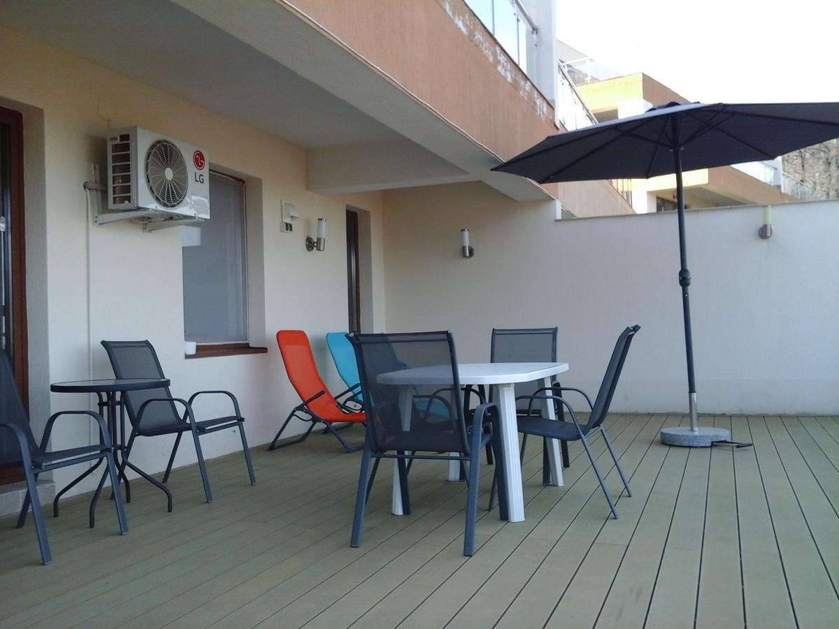 Belvedere Apartment Atias ภายนอก รูปภาพ