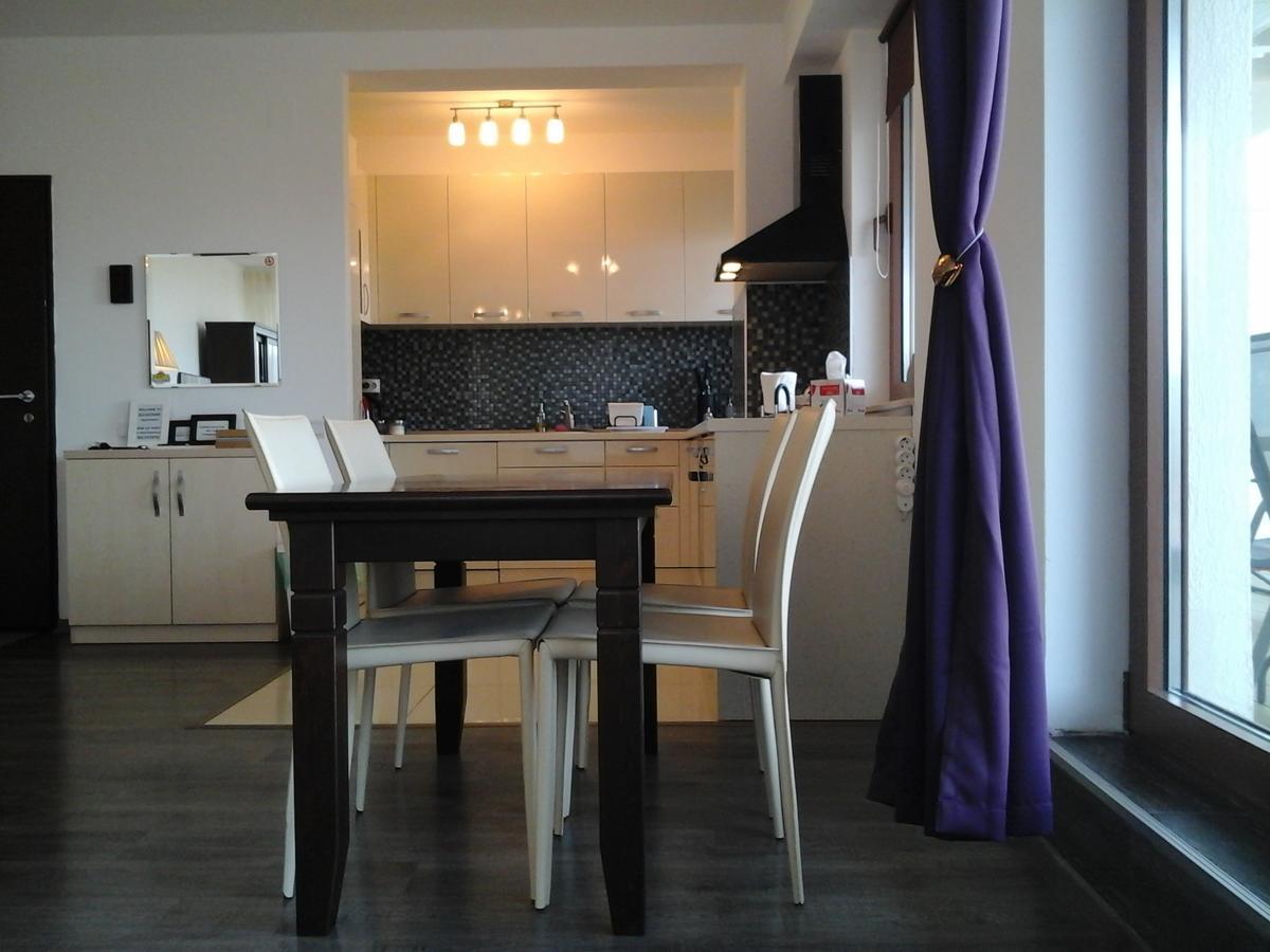 Belvedere Apartment Atias ภายนอก รูปภาพ