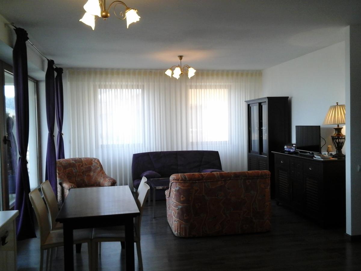 Belvedere Apartment Atias ภายนอก รูปภาพ